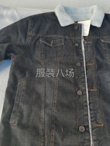 專業(yè)做牛仔棉衣的工廠聯(lián)系-第1張圖片
