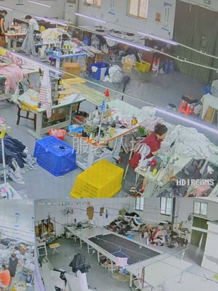 裁剪加工  縫紉加工   裁縫包一條龍服務(wù)-第2張圖片