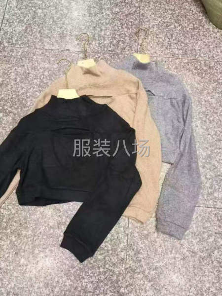女士打底衫-第1張圖片