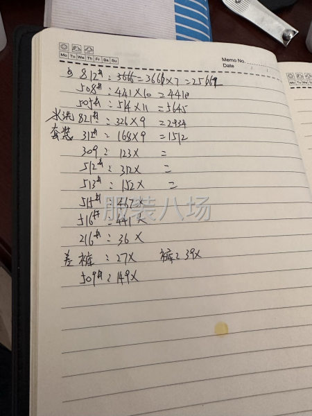 求職全職整件車位,經驗3年-第1張圖片