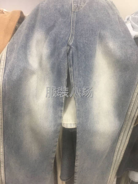 专业牛仔全品类服装-第2张图片
