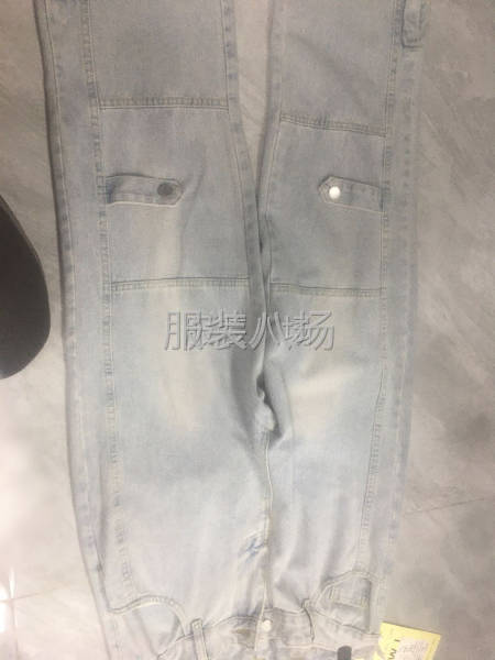 专业牛仔全品类服装-第5张图片