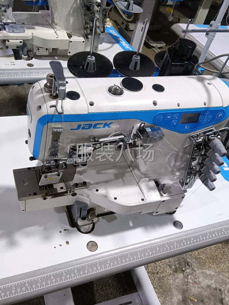 各種九成新同步包縫機(jī)包兜機(jī)，平縫機(jī)，繃縫機(jī)，拷邊機(jī)等轉(zhuǎn)讓-第9張圖片
