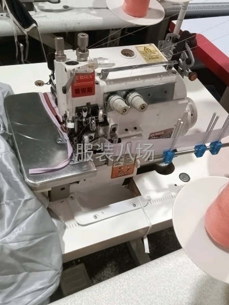 各種九成新同步包縫機(jī)包兜機(jī)，平縫機(jī)，繃縫機(jī)，拷邊機(jī)等轉(zhuǎn)讓-第3張圖片