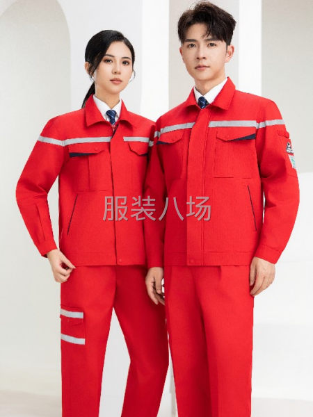 承接各種工作服訂單加工-第2張圖片
