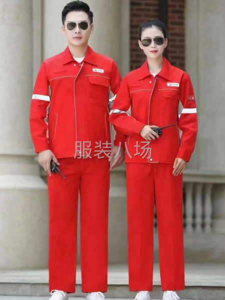 承接各種工作服訂單加工-第1張圖片