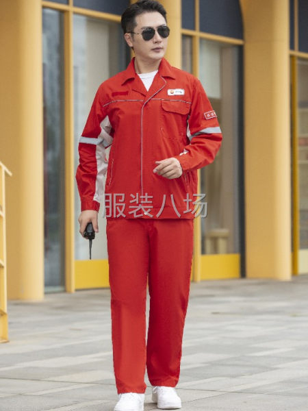 承接各種工作服訂單加工-第5張圖片