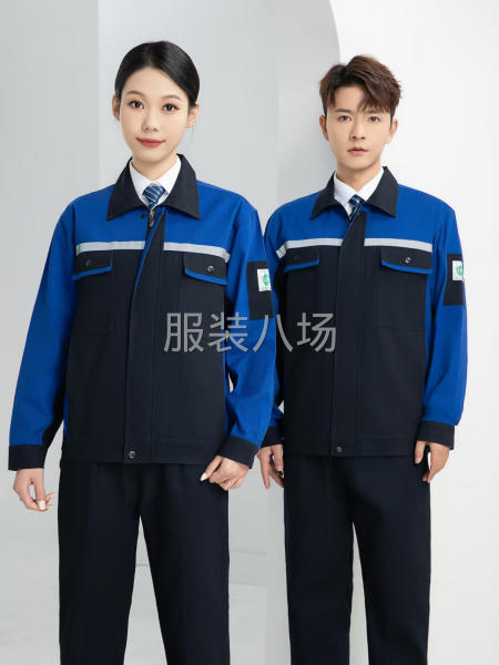 承接各種工作服訂單加工-第3張圖片