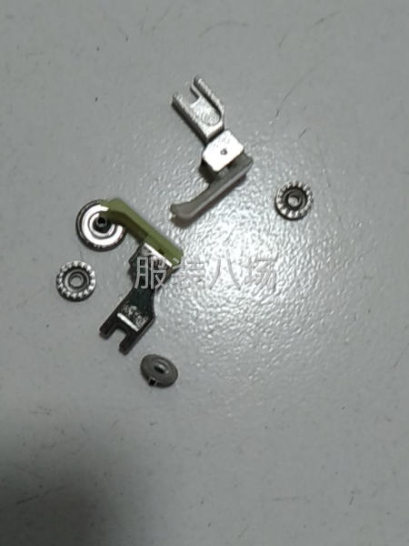 招聘縫紉工，做整件，質量半精品以上-第1張圖片