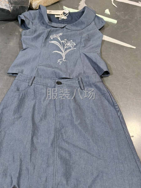 诚寻国内国外针织梭织客户。-第2张图片