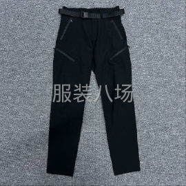 undefined - 西柳男装全品类定制，裤子，小衫，冲锋衣，棉服 - 图2