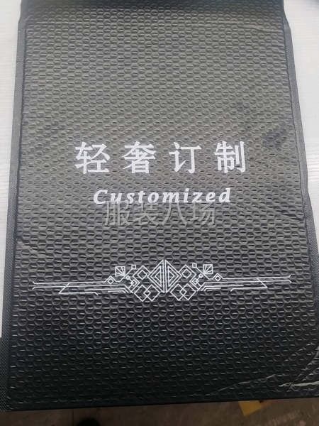 西柳男装全品类定制，裤子，小衫，冲锋衣，棉服-第1张图片