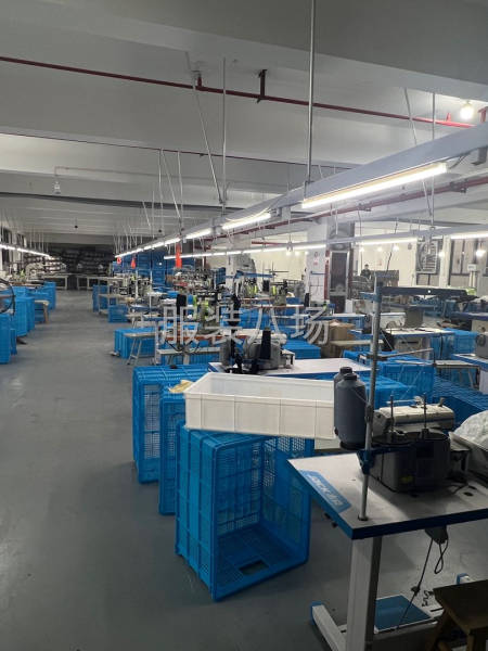 褲子加工廠承接各類生產-第3張圖片