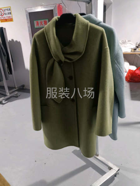 诚招双面呢整件车位-第1张图片