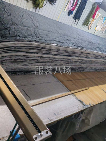 本公司長年生產冷庫專用棉衣，無淡季，自產自銷，貨源充足-第1張圖片
