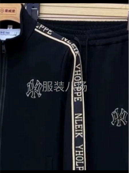 承接服裝加工-第4張圖片