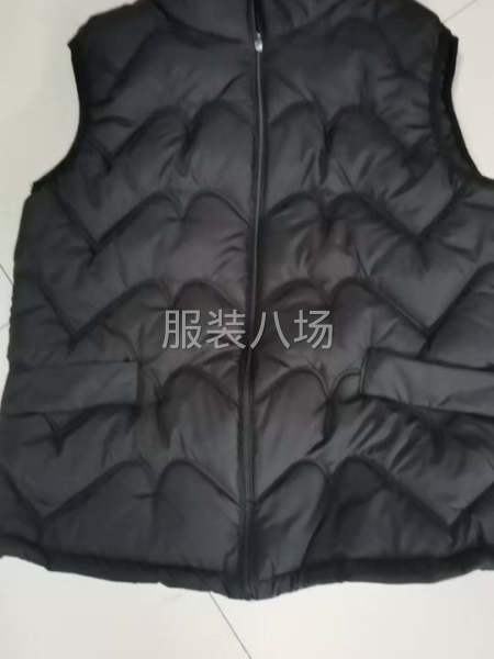 問價必成交，爆款棉馬甲，專供二批，特賣場，地攤跑量-第6張圖片