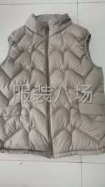 undefined - 问价必成交，爆款棉马甲，专供二批，特卖场，地摊跑量 - 图4