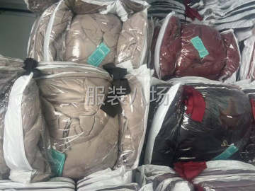 undefined - 问价必成交，爆款棉马甲，专供二批，特卖场，地摊跑量 - 图7