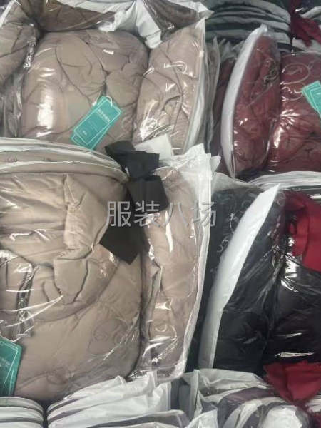 問價必成交，爆款棉馬甲，專供二批，特賣場，地攤跑量-第7張圖片