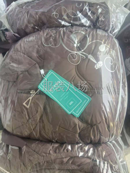 問價必成交，爆款棉馬甲，專供二批，特賣場，地攤跑量-第8張圖片