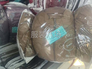 undefined - 问价必成交，爆款棉马甲，专供二批，特卖场，地摊跑量 - 图9