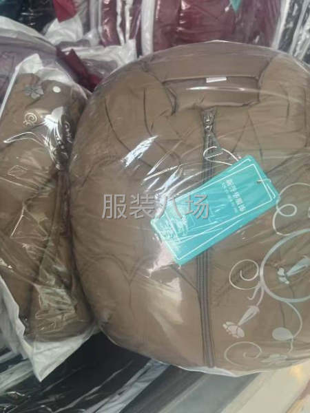 問價必成交，爆款棉馬甲，專供二批，特賣場，地攤跑量-第9張圖片