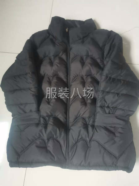 問價必成交，新款棉服外套，專供二批，地攤跑量，特賣場-第8張圖片
