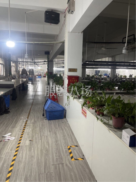 半精品流水车工-第1张图片