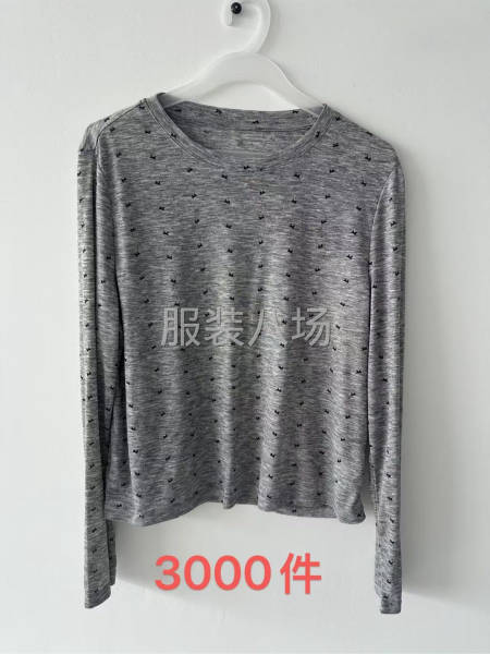 專業(yè)針織，衛(wèi)衣，衛(wèi)褲，圓領(lǐng)衫-第1張圖片