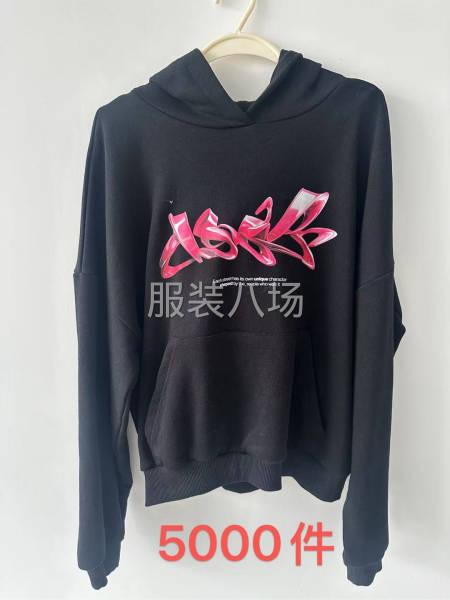 專業(yè)針織，衛(wèi)衣，衛(wèi)褲，圓領(lǐng)衫-第5張圖片