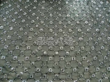 undefined - 工厂直销各类亮片绣 - 图2