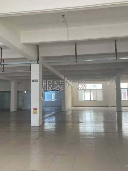 番禺南村1200方原房东工业园厂房出租-第3张图片