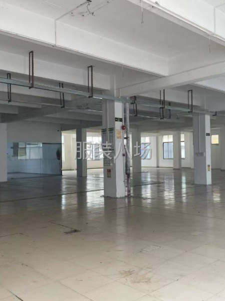 番禺南村1200方原房东工业园厂房出租-第2张图片