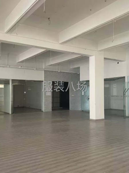 番禺南村1200方原房东工业园厂房出租-第4张图片