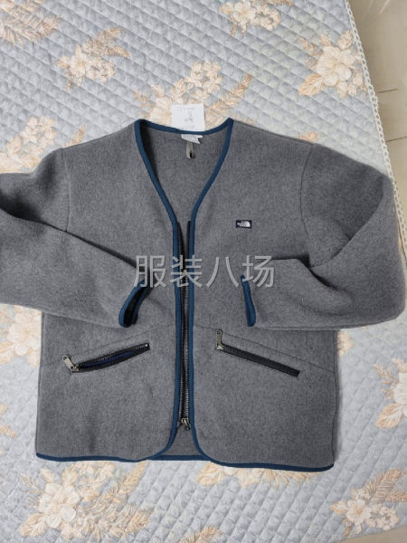 服裝加工廠承接各種梭織類精品、半精品等訂單-第2張圖片