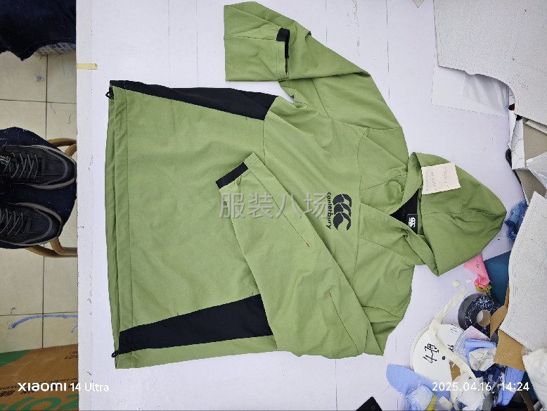 服裝加工廠承接各種梭織類精品、半精品等訂單-第7張圖片