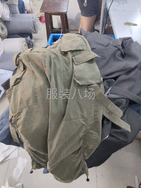 網店褲子，長期合作-第2張圖片