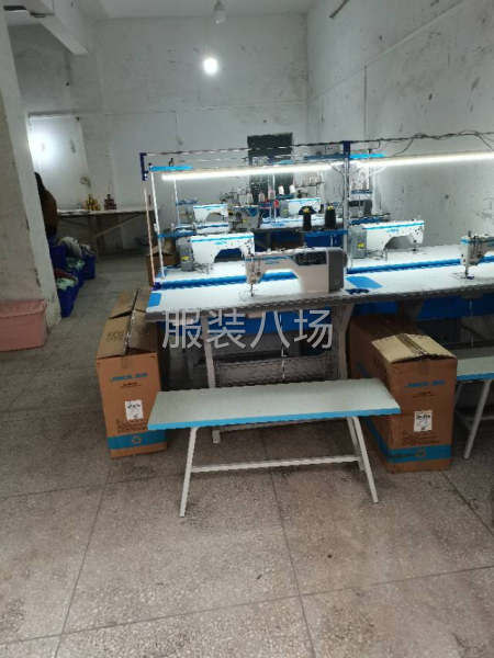 小作坊工廠尋求訂單-第1張圖片