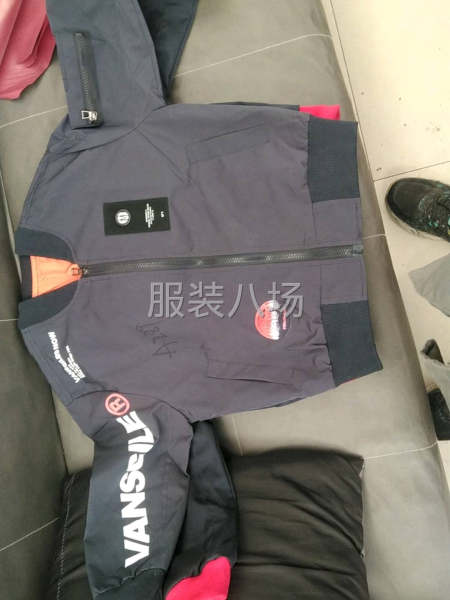 20-50人加工廠承接訂單-第1張圖片