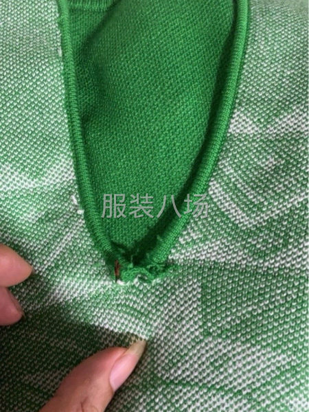 細針縫盤外發-第1張圖片