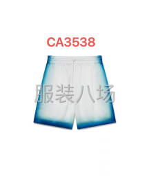 undefined - 色丁印花衬衣，裁片印花要中烫，花位对样衣标准 - 图4