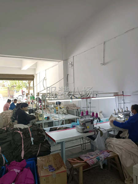 承接服裝加工-第5張圖片
