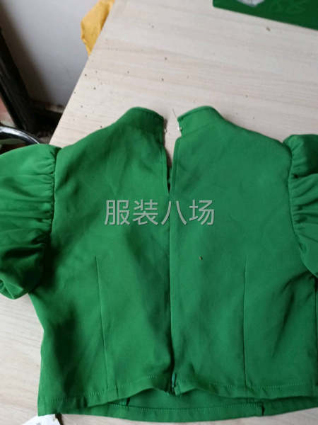 承接服裝加工-第4張圖片