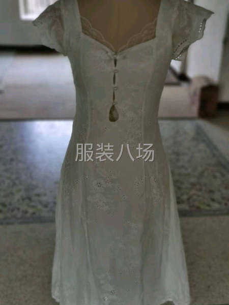 本廠以梭織裙子，和上衣，襯衣，外套，棉服等時裝款為主為主-第5張圖片