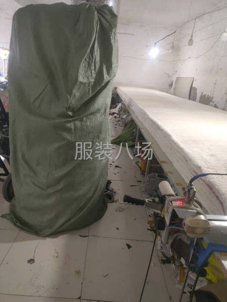服裝加工廠-第1張圖片