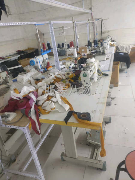 服裝加工廠-第2張圖片