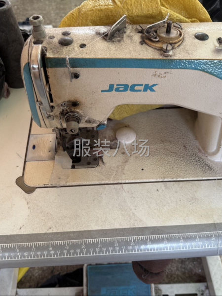 常熟莫城三星村九成新切包一體機(jī)轉(zhuǎn)讓-第2張圖片