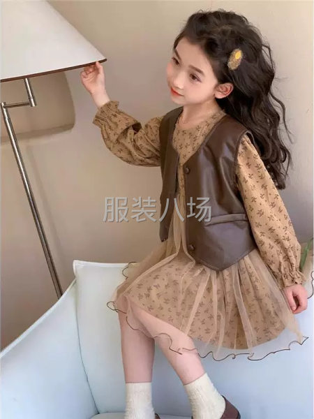 童裝實體批發，長期有貨可以做的，需要有管理的工廠，質量中上-第4張圖片