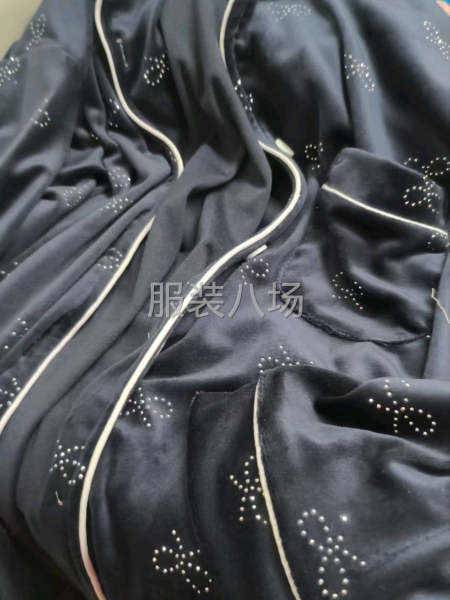清加工，二十多年服裝經(jīng)驗(yàn)，平車拷車為主-第1張圖片